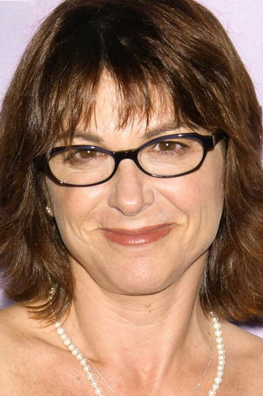 Dinah Manoff Profile